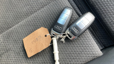 Audi A6 40 TDI Black Edition 4dr S Tronic Diesel Saloon